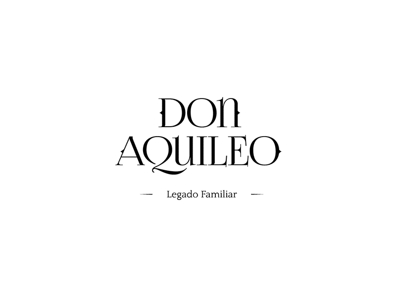 Don Aquileo