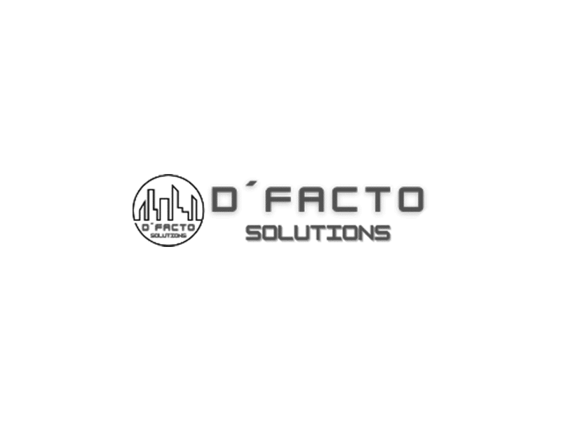 D'Facto Solutions